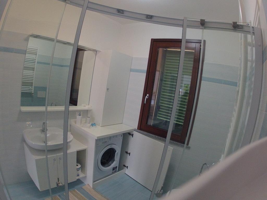 Il Nuovo Palazzotto Apartment สเตรซา ห้อง รูปภาพ