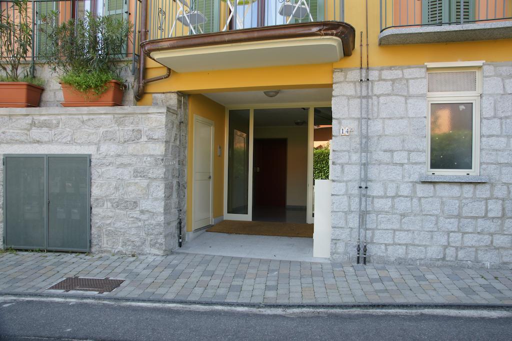 Il Nuovo Palazzotto Apartment สเตรซา ห้อง รูปภาพ