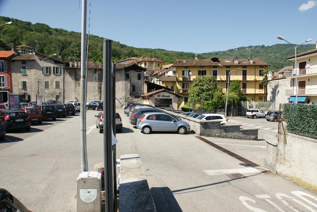 Il Nuovo Palazzotto Apartment สเตรซา ห้อง รูปภาพ
