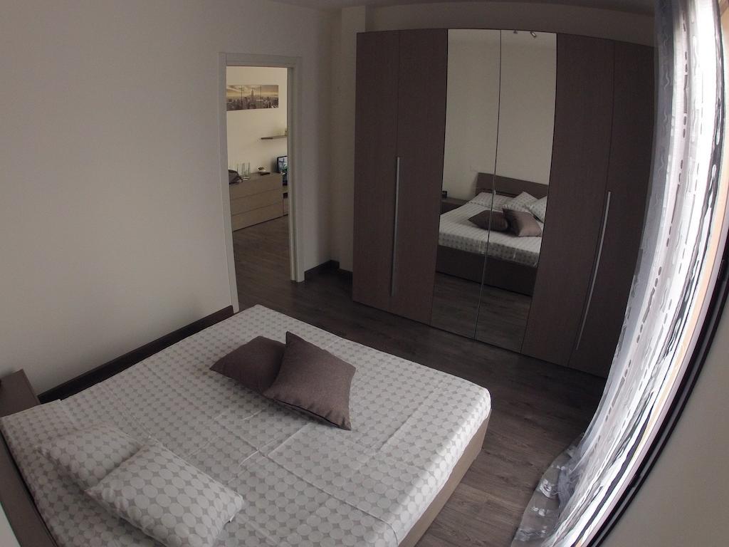 Il Nuovo Palazzotto Apartment สเตรซา ห้อง รูปภาพ