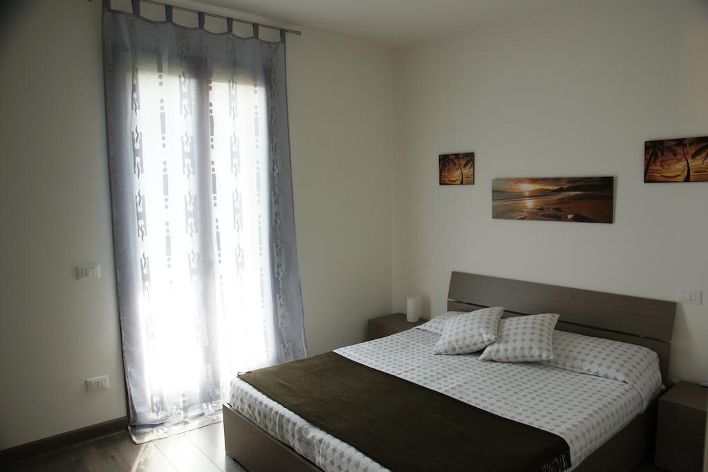 Il Nuovo Palazzotto Apartment สเตรซา ห้อง รูปภาพ